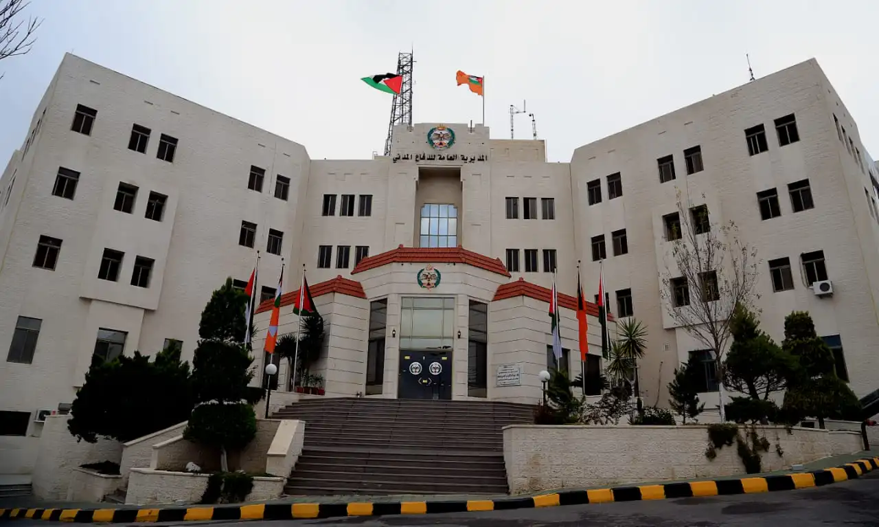 الدفاع المدني يتعامل مع 1657 حادثاً خلال 24 ساعة