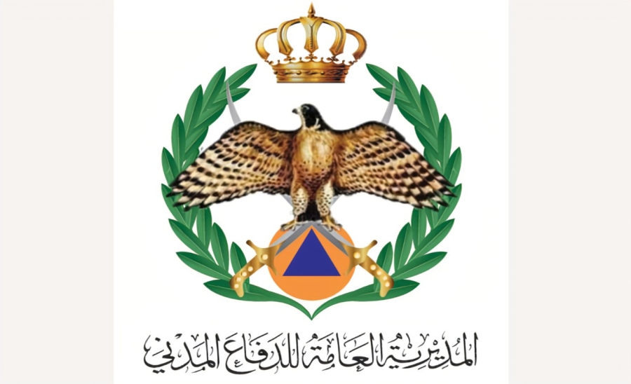 عاجل..  الدفاع المدني يتعامل مع اندلاع حريق على نهر الأردن في الأغوار الشمالية