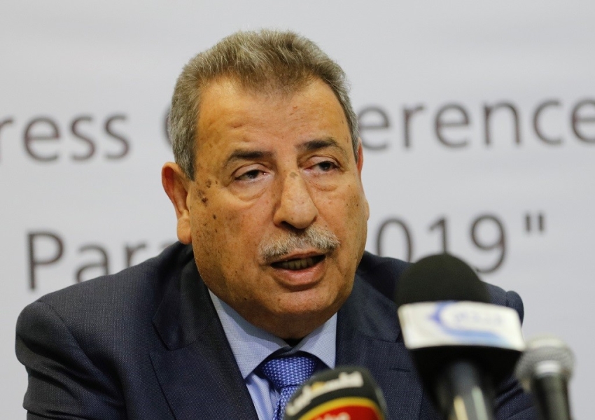 خوري يرحب بمواقف الفاتيكان من غزة ويدعو لتحرك دولي عاجل