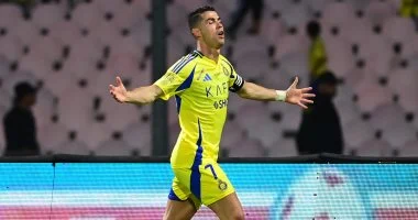 تقارير سعودية: الهلال يقترب من الإعلان عن صفقة كريستيانو رونالدو