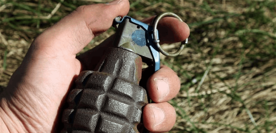 قرّر قتل حبيبته لأنها لم تسامحه.. فمات هو!