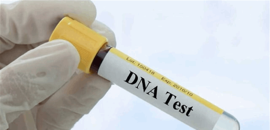 اختبار حمض نووي يُفجّر أزمة داخل عائلة بعد 17 عامًا
