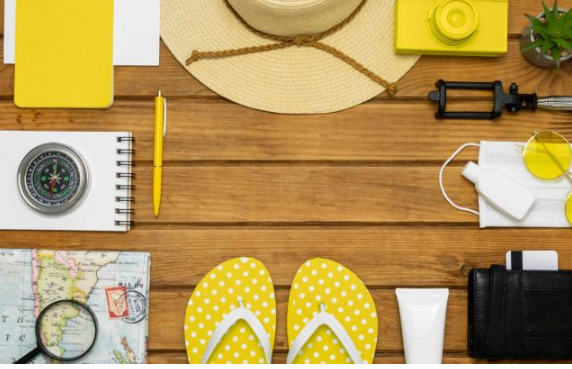 7 حاجات أساسية فى حقيبتك إذا كنتي مسافرة فى عيد الأضحى