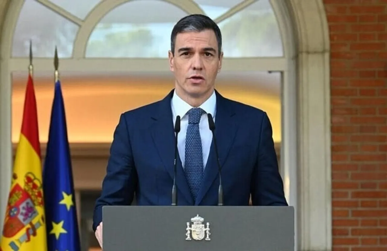 إسبانيا تدعو دول الاتحاد الأوروبي لتعليق اتفاقية الشراكة مع إسرائيل