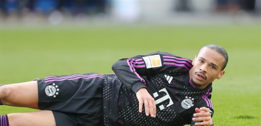 ساني... هل ينتقل إلى توتنهام؟