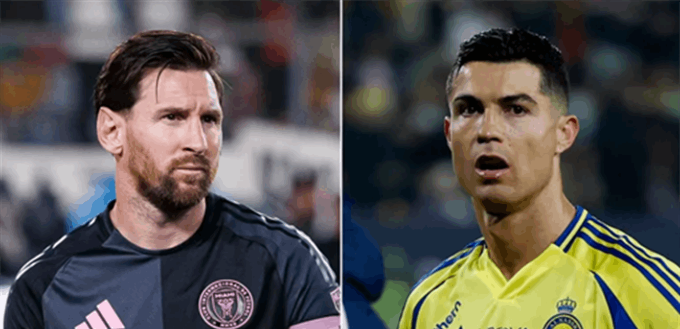 قنبلة صيف 2025: ميسي في الهلال؟ رونالدو يعود لـ الليغا؟
