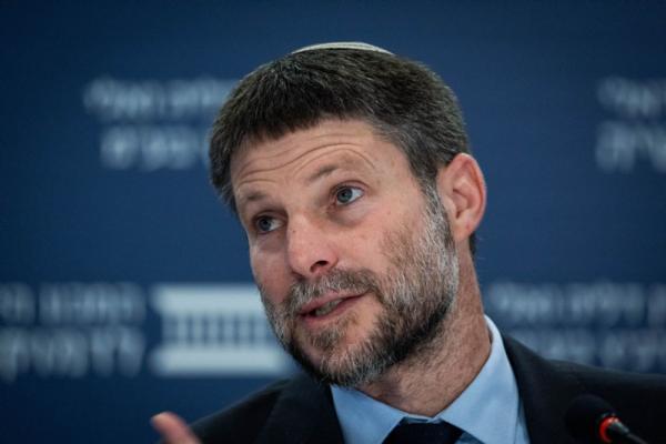 سموتريتش بعد تصريح ويتكوف: لن أسمح بصفقة في غزة