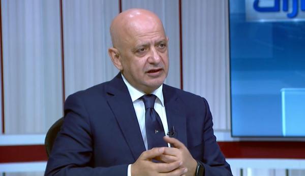 الحاج توفيق: نحو 60 ألف شاحنة دخلت من الأردن إلى سوريا منذ سقوط الاسد