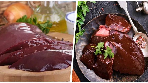 قبل عيد الأضحى.. نصائح لشراء كبدة مضمونة