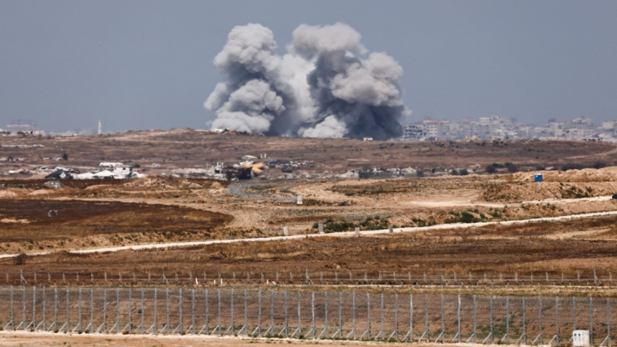 هدنة غزة.. حماس لا تزال تشاور حول المقترح الأخير والرد اليوم أو غدا