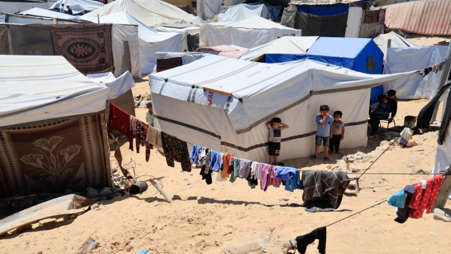 الأمم المتحدة: غزة المكان الأكثر جوعا في العالم