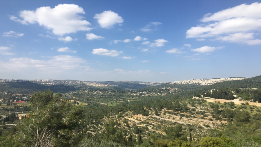 وزير الجيش الإسرائيلي: سنبني الدولة اليهودية في الضفة الغربية