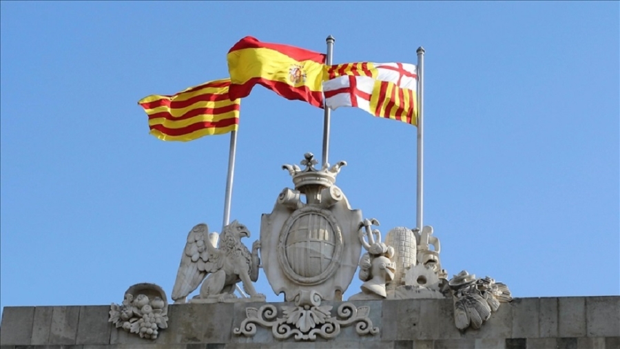 بلدية برشلونة تعلن قطع العلاقات المؤسساتية مع إسرائيل بسبب العدوان على غزة