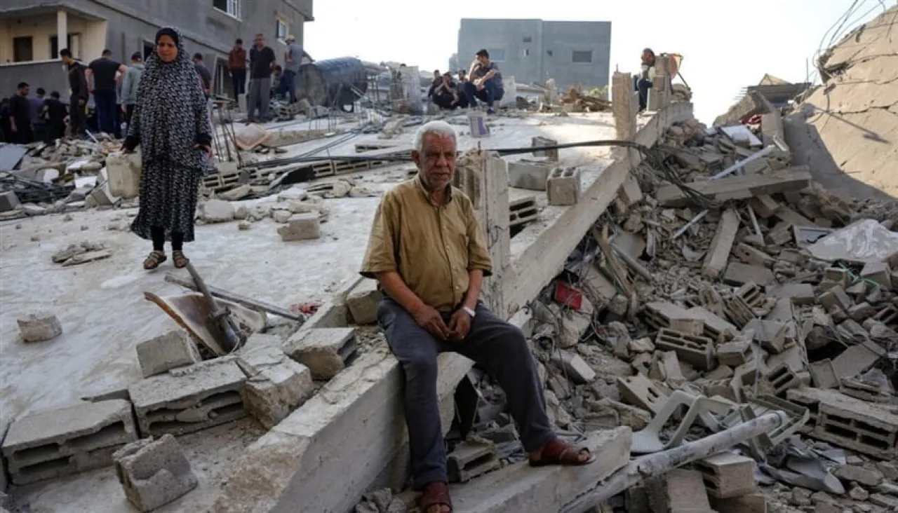 حماس: مقترح ويتكوف لا يستجيب لمطالبنا