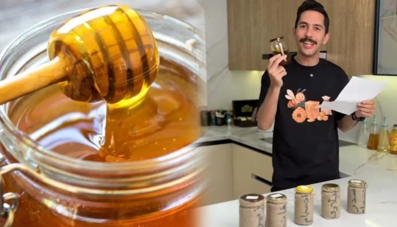 فيديو العسل المغشوش يثير ضجة في مصر.. والسلطات توضح الحقيقة