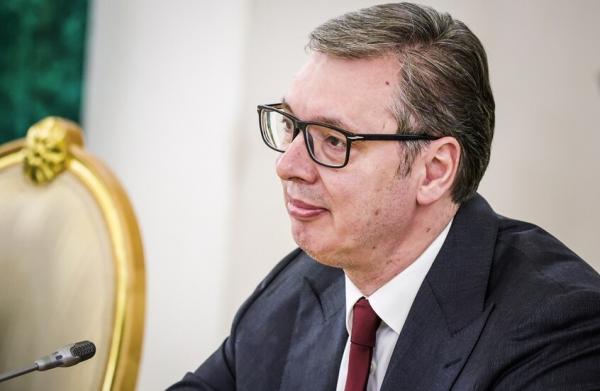 الرئيس الصربي يعتزم حظر تصدير الأسلحة من بلاده في حال الشك بالمتلقي