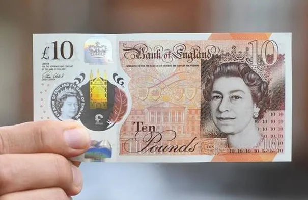 تراجع الإسترليني أمام الدولار واليورو