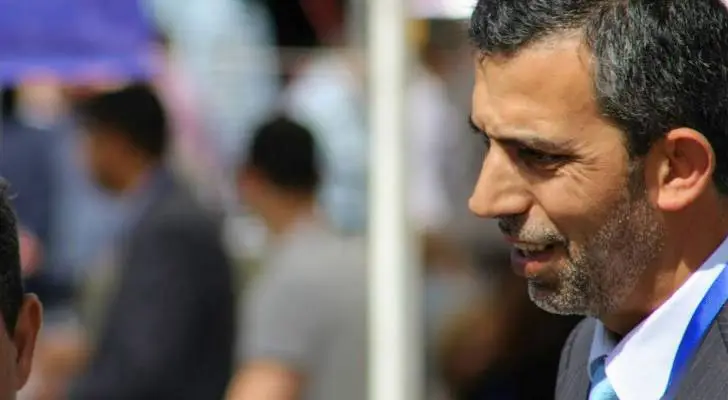 ابو عبود نقيبا للمحامين لدورة جديدة