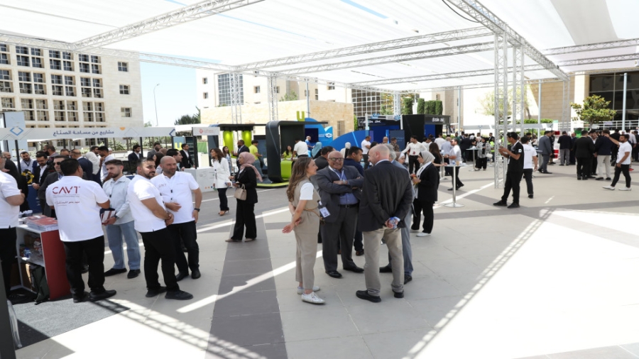 الشواربة: تواصل 2025يتناول محاور ترتبط بشكل مباشر بقضايا الشباب والتحديات التي تواجههم