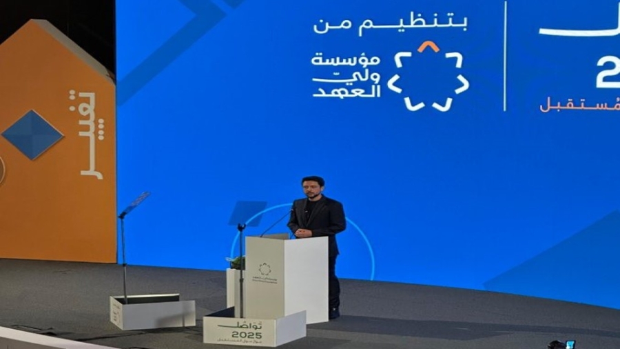 ولي العهد مستشرفا مستقبل الأردن.. طبابة عن بعد والذكاء الاصطناعي في التعليم ومسيّرات بصناعة أردنية