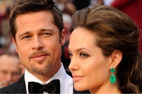 براد بيت يتحدث بصراحة عن طلاقه من أنجلينا جولي: “ليس لحظة فارقة في حياتي”