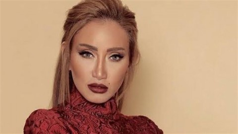 ريهام سعيد تعلن التصالح مع طبيب التجميل نادر صعب: “راحة البال أهم”