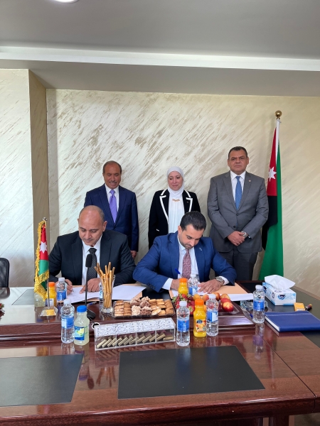 المتكاملة للنقل: ملتزمون بتحديث وتعزيز منظومة قطاع النقل العام