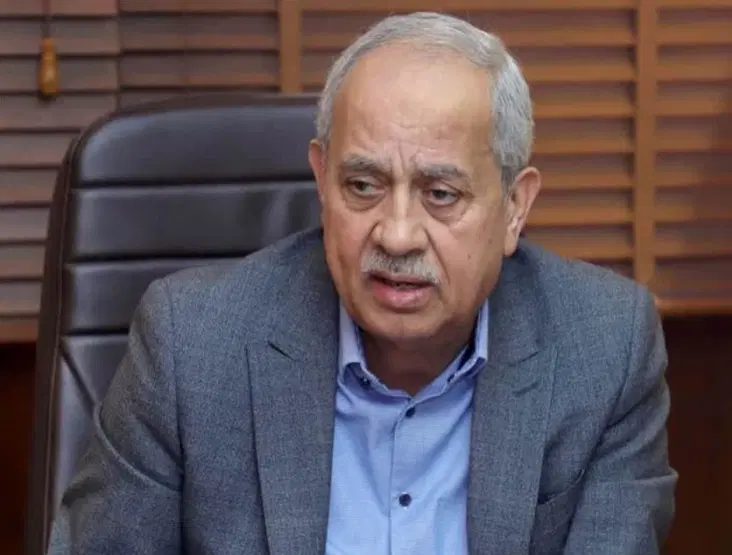 الجغبير: نمو الصادرات الوطنية في الربع الأول من 2025 بنسبة 11.7