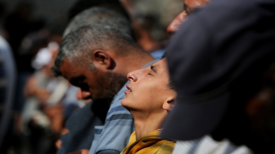 أطباء بلا حدود: إسرائيل تستخدم المساعدات في غزة أداة للتهجير القسري