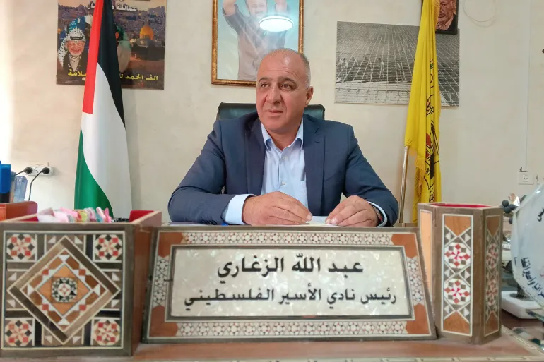 نادي الأسير الفلسطيني يحذّر من تصعيد الاحتلال لسياسة الاعتقال الإداري