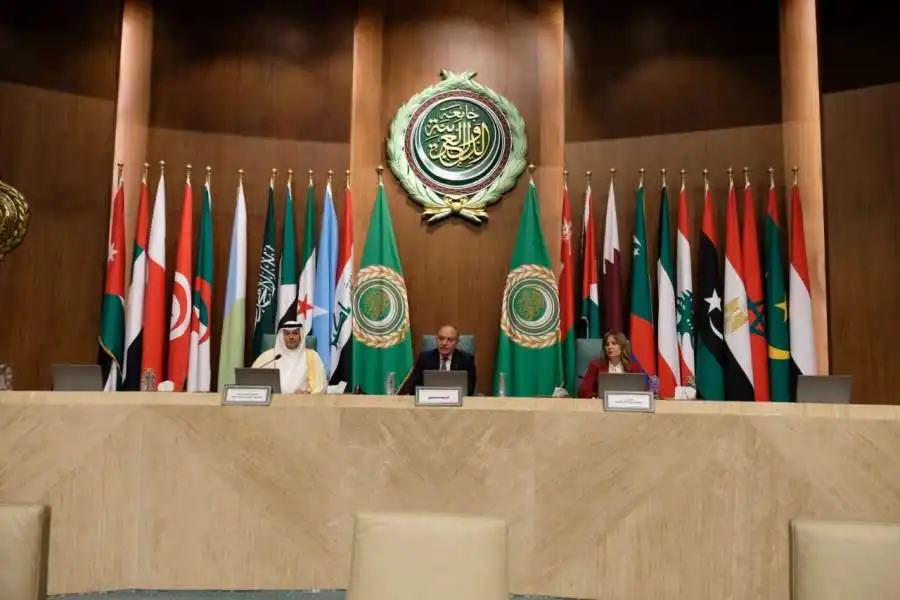 الأردن يترأس اجتماعاً عربياً تحضيراً لاجتماعات مجموعات التعاون مع الاتحاد الأوروبي