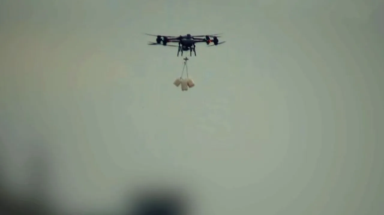 تفاصيل عملية أمنية لسرايا القدس استولت فيها على متفجرات للاحتلال