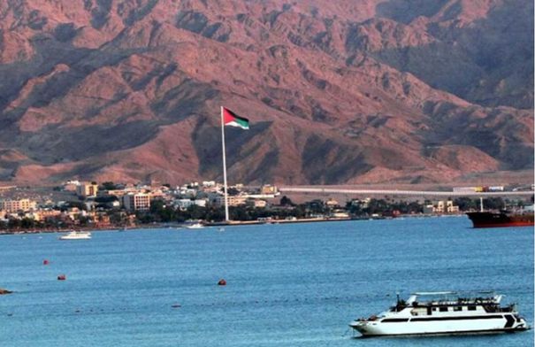 وفد إعلامي إسباني يزور مدينة العقبة