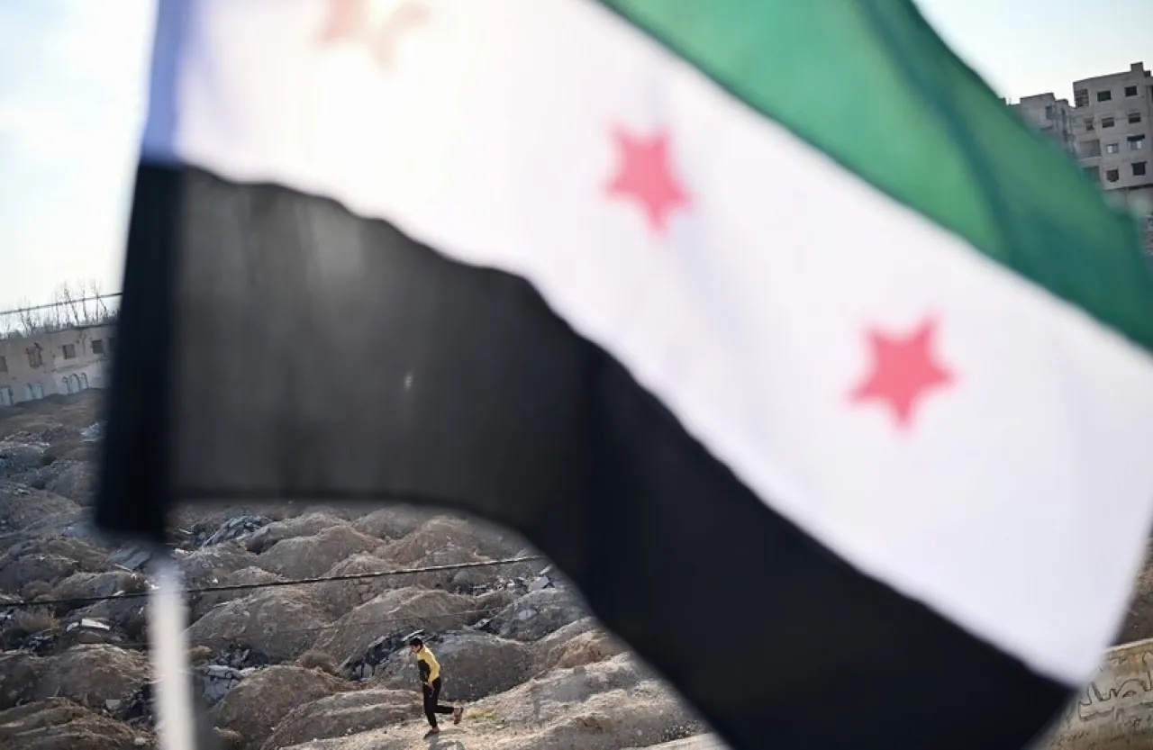 لثلاثة أشهر.. السعودية وقطر تقدمان دعما ماليا مشتركا للقطاع العام في سوريا