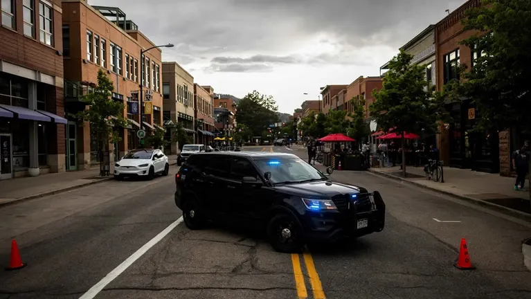 الكشف عن هوية منفذ هجوم كولورادو