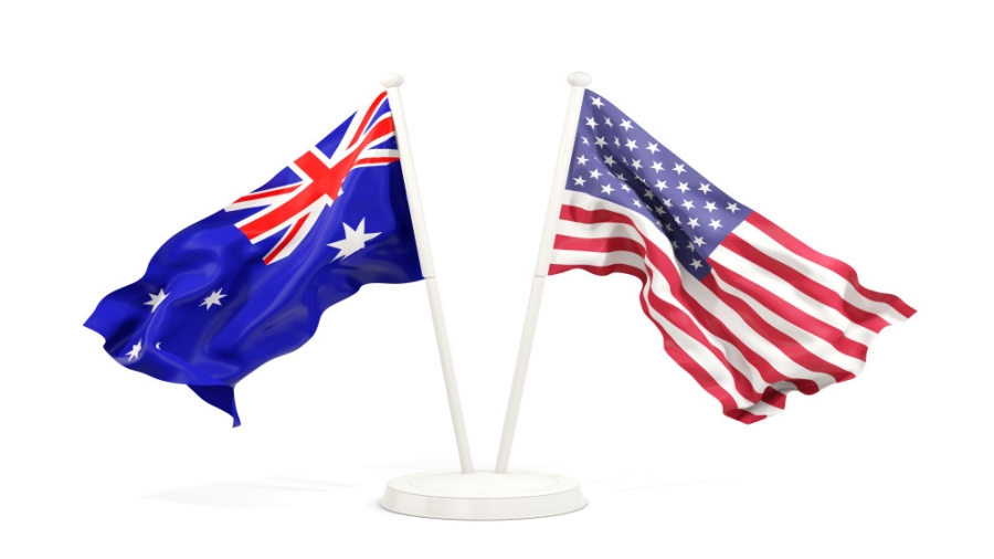 الولايات المتحدة تطلب من أستراليا زيادة إنفاقها الدفاعي إلى 3.5 من الناتج المحلي