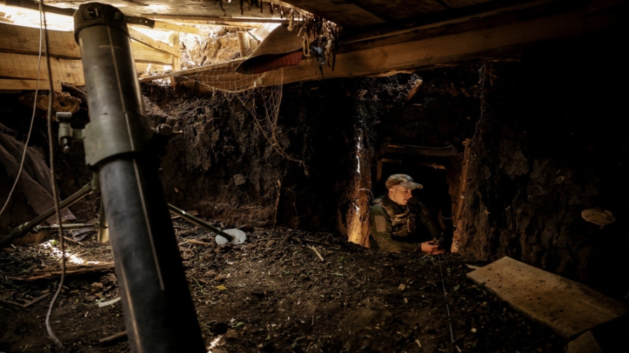 عملية أوكرانية واسعة النطاق ضد الطيران العسكري الروسي وصولا إلى سيبيريا