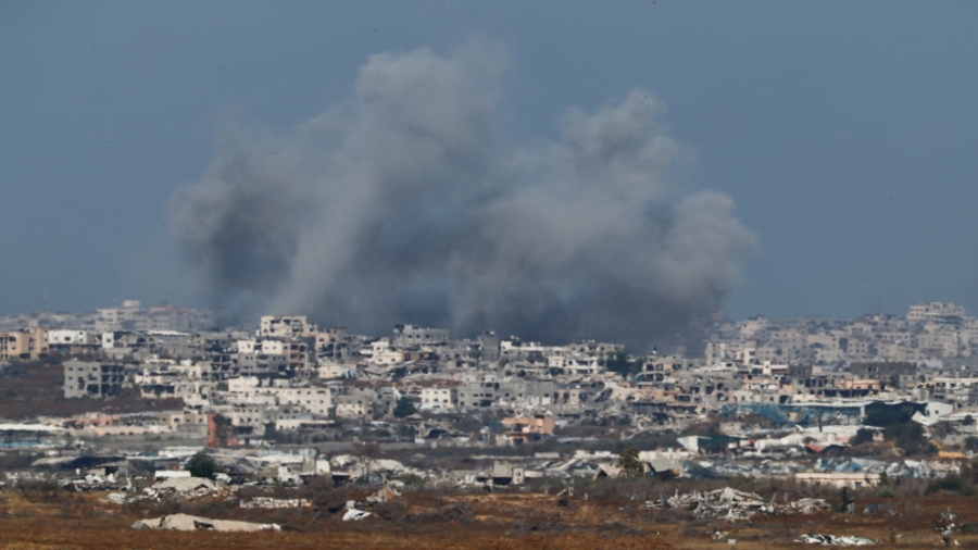 الأمم المتحدة: أقل من 18 من مساحة غزة يسمح بوجود المدنيين فيها