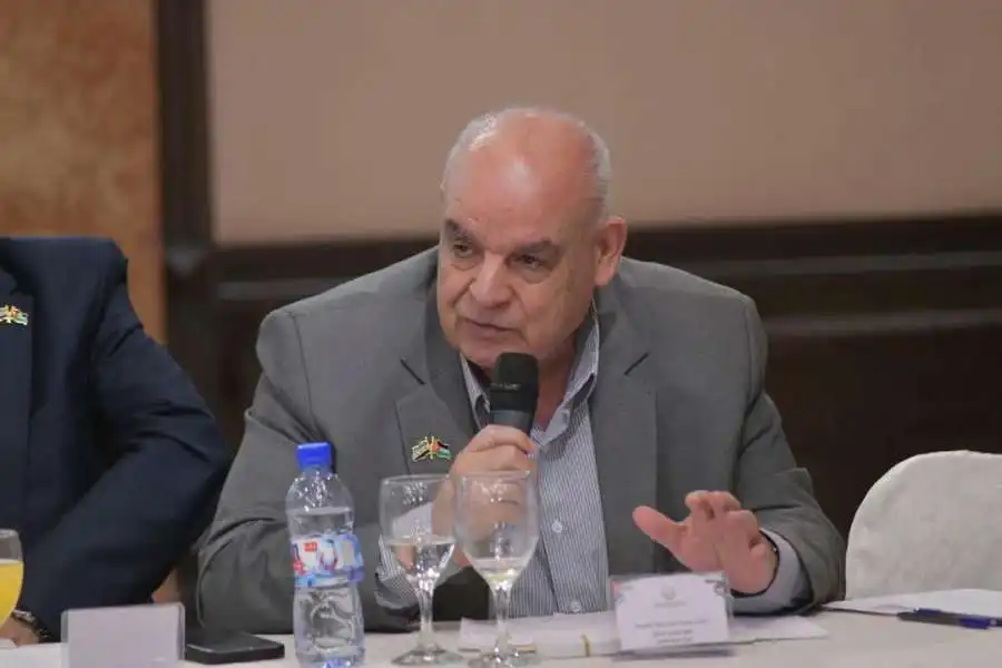 رئيس غرفة تجارة اربد: التحديات الاقليمية تفاقم ركود الاسواق قبيل عيد الاضحى