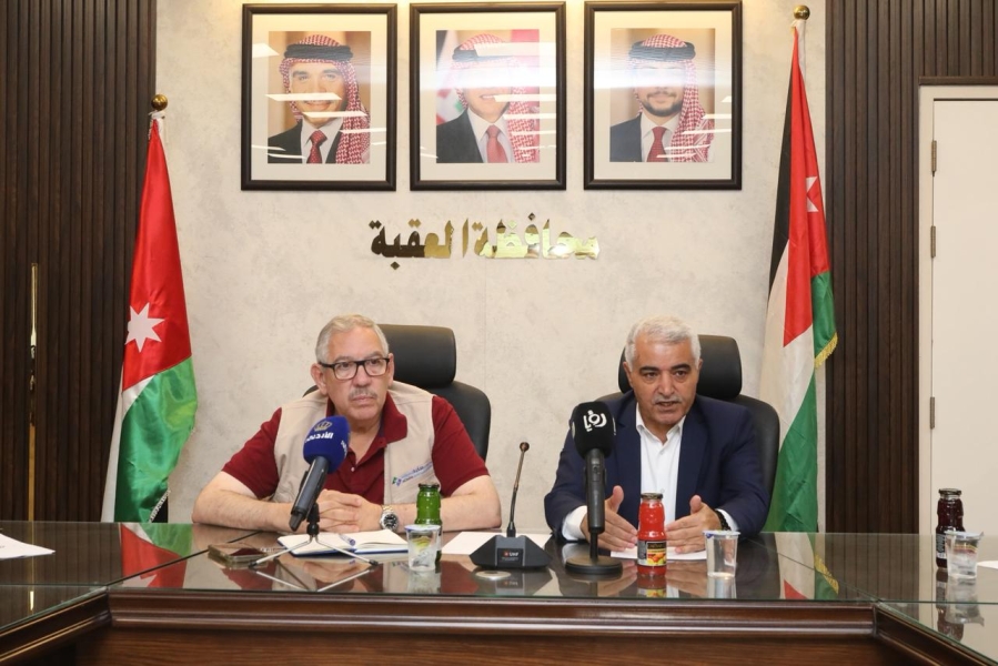 العقبة تستعد لاستقبال الزوار خلال عطلة العيد