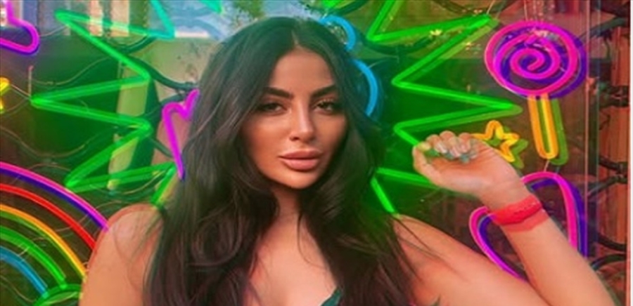 الممثلة اللبنانيّة ترف التقي بـلوك شعر جديد... إليكم كيف أصبحت