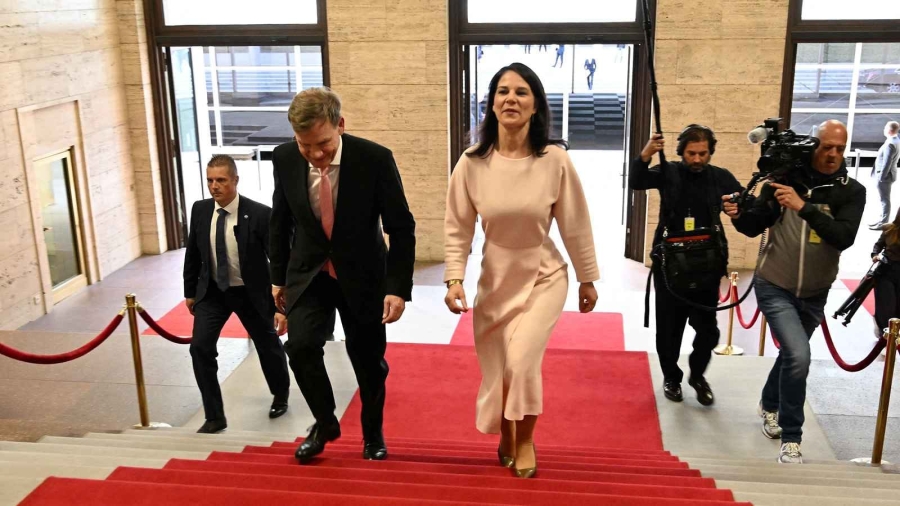 انتخاب الألمانية بيربوك رئيسةً للجمعية العامة للأمم المتحدة