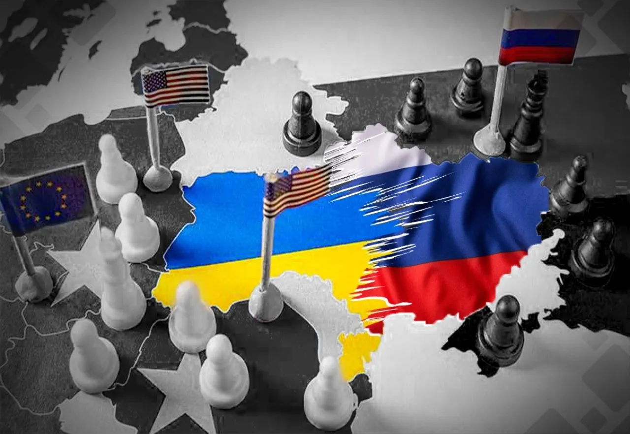 خبير عسكري: روسيا سترد بقوة على الضربة الأوكرانية