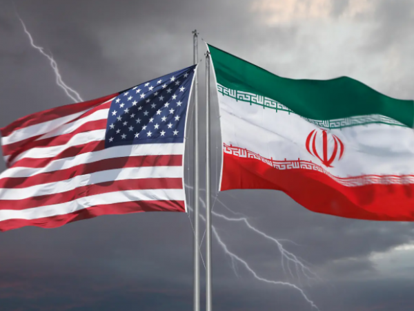 إيران: نعد رسالة الرد على الولايات المتحدة