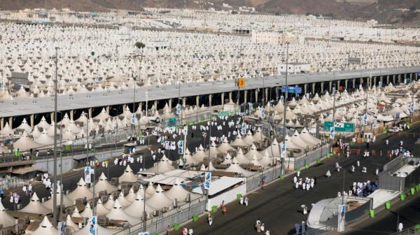 السعودية تعيد 269 ألف مخالف لا يحملون تصاريح الحج