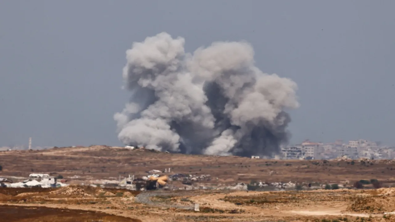 حماس تؤكد استعدادها للشروع الفوري في مفاوضات للتوصل إلى هدنة في غزة