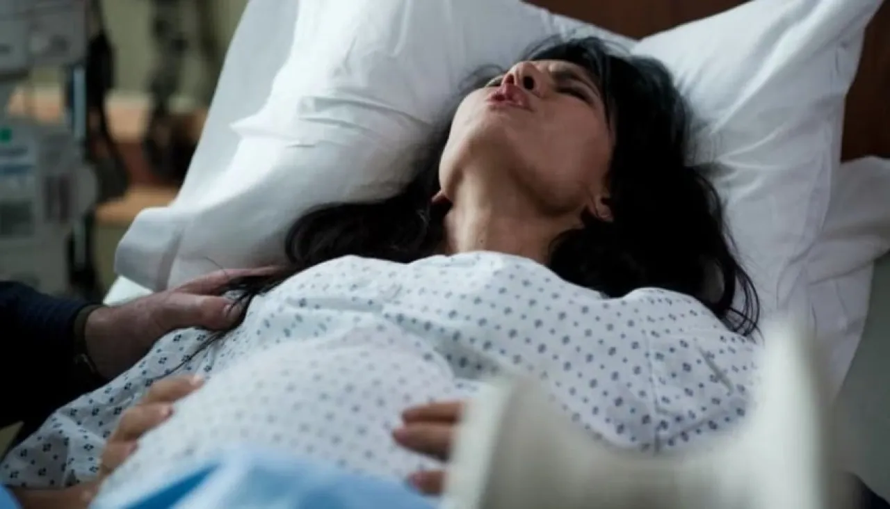 كارثة في غرفة الولادة.. إبرة الظهر تصيب أم مغربية بالشلل مدى الحياة