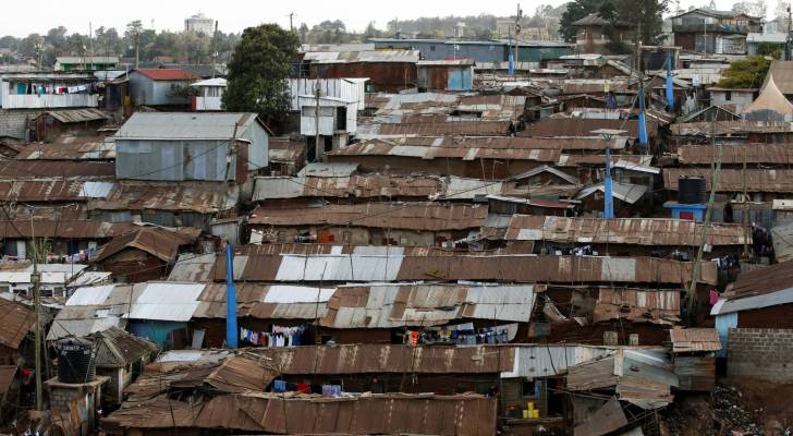 الأمم المتحدة: 2.8 مليار شخص حول العالم محرومون من السكن الملائم