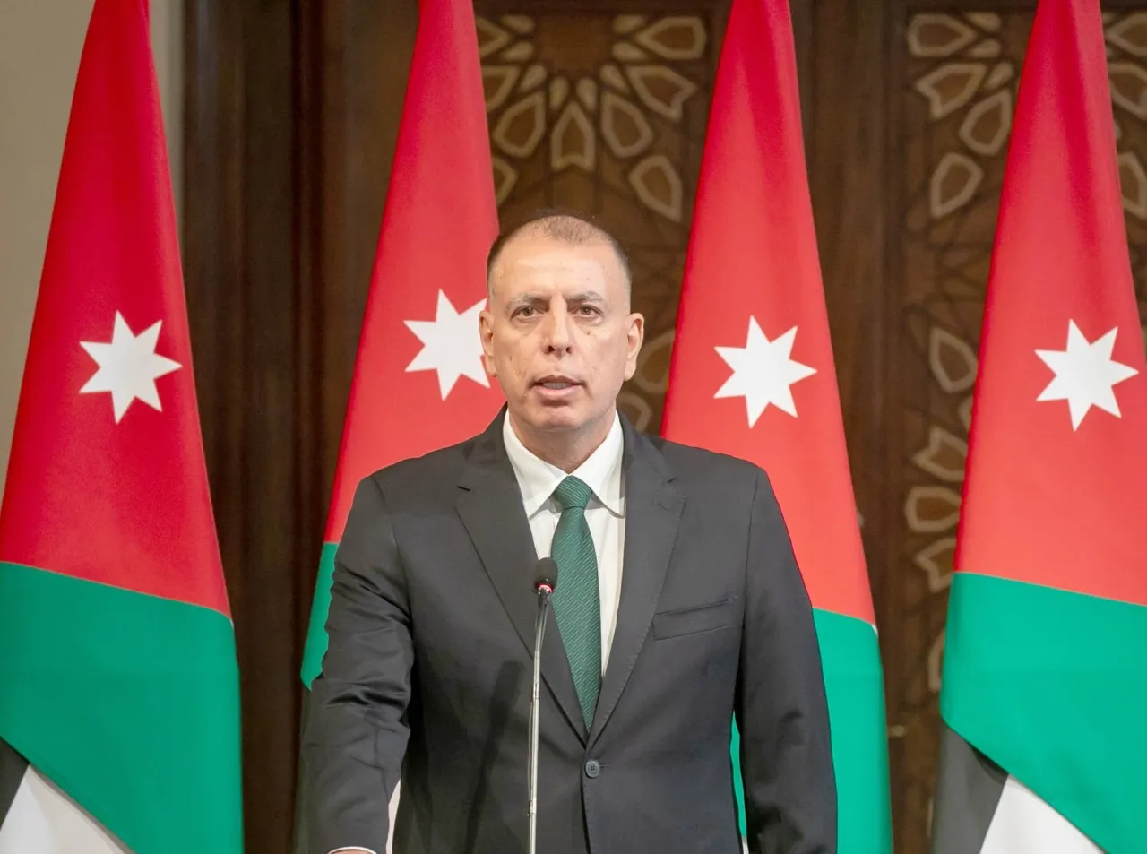 الفراية: كثير من جنسيات الدول المحيطة تطلب الإقامة والجنسية الأردنية