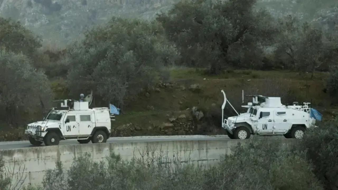 اليونيفيل تصف الوجود الإسرائيلي بجنوب لبنان بأنه احتلال وتدعو للانسحاب